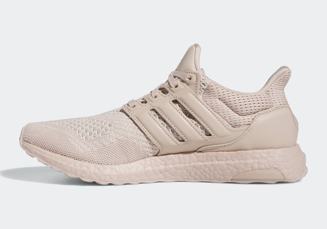 Giày Adidas UltraBOOST Wonder Taupe - Sự kết hợp hoàn hảo của hiệu suất và phong cách - 3