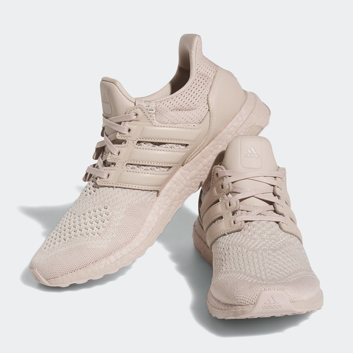 Giày Adidas UltraBOOST Wonder Taupe - Sự kết hợp hoàn hảo của hiệu suất và phong cách - 4