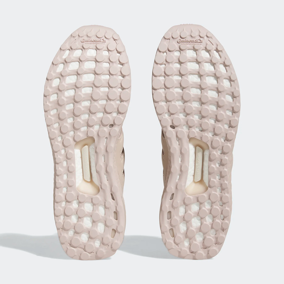 Giày Adidas UltraBOOST Wonder Taupe - Sự kết hợp hoàn hảo của hiệu suất và phong cách - 6