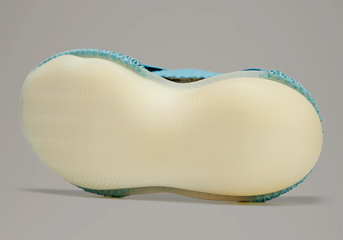 Giày adidas Y-3 ITOGO Blue đã có sẵn để order - 6