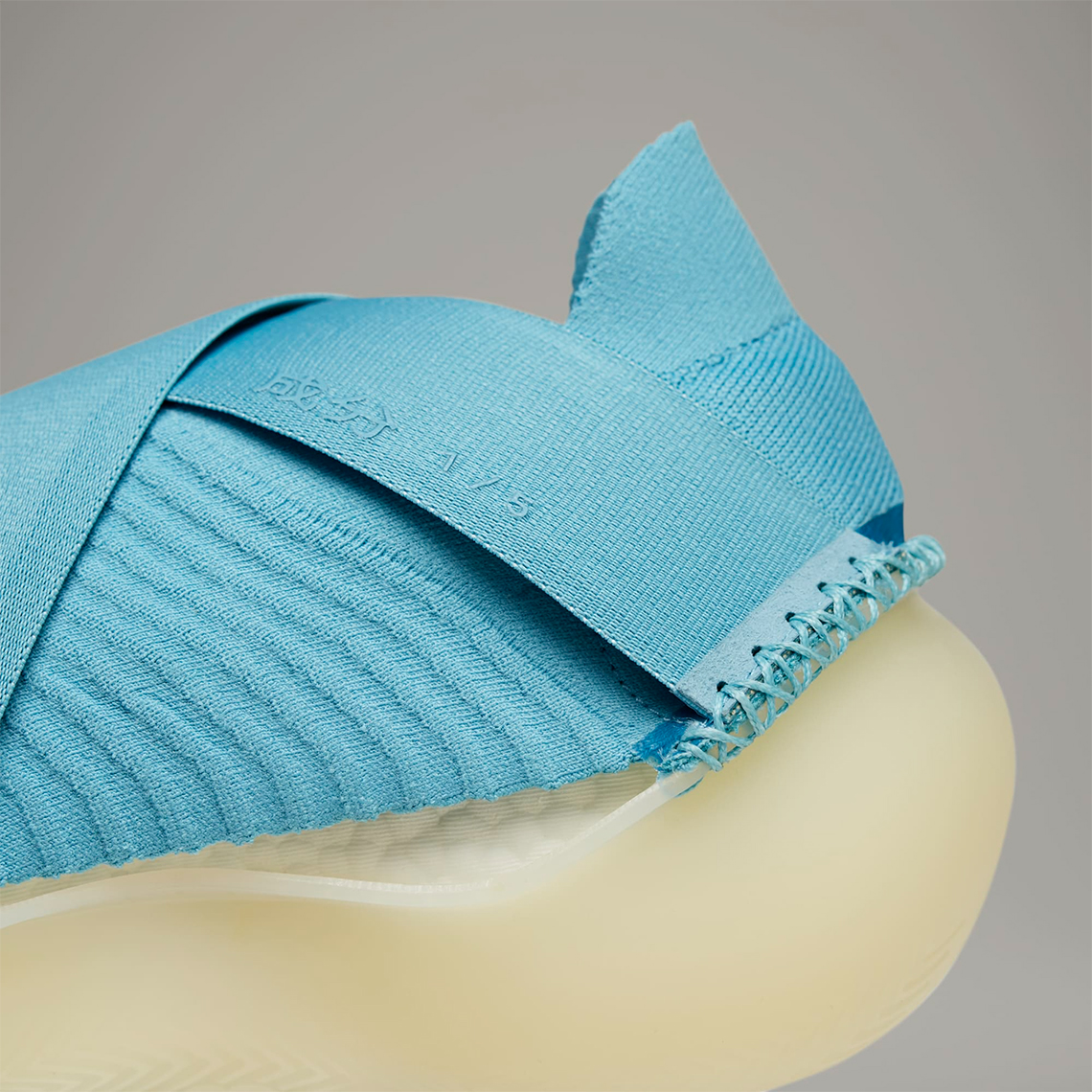 Giày adidas Y-3 ITOGO Blue đã có sẵn để order - 7