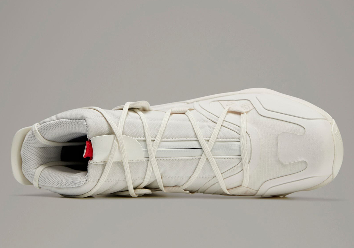 Giày adidas Y-3 Terrex Swift R3 GTX Hi mới - ưu điểm chống nước và bền bỉ cho đi ngoài trời. - 4