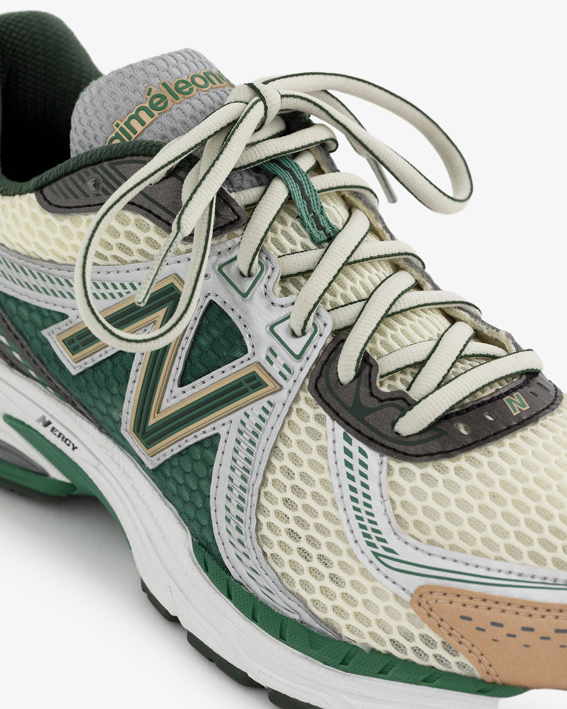 Giày Aimé Leon Dore x New Balance 860v2 ra mắt với thiết kế độc đáo - 7