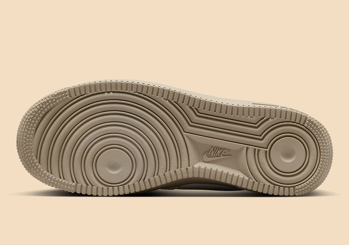 Giày Air Force 1 Low Đẳng Cấp Mới: Thời Trang Mùa Thu! - 6