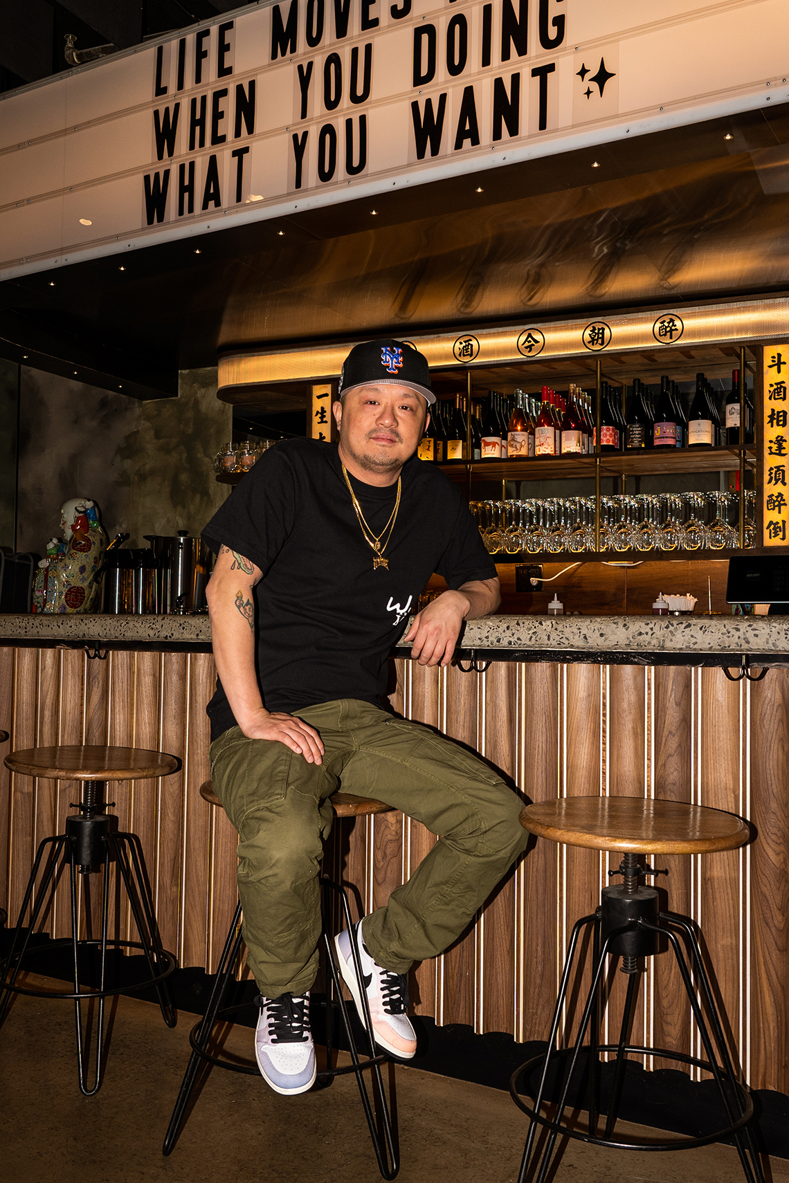 Giày Air Jordan 1 Skyline sẽ sớm được phát hành tại Extra Butter. - 9