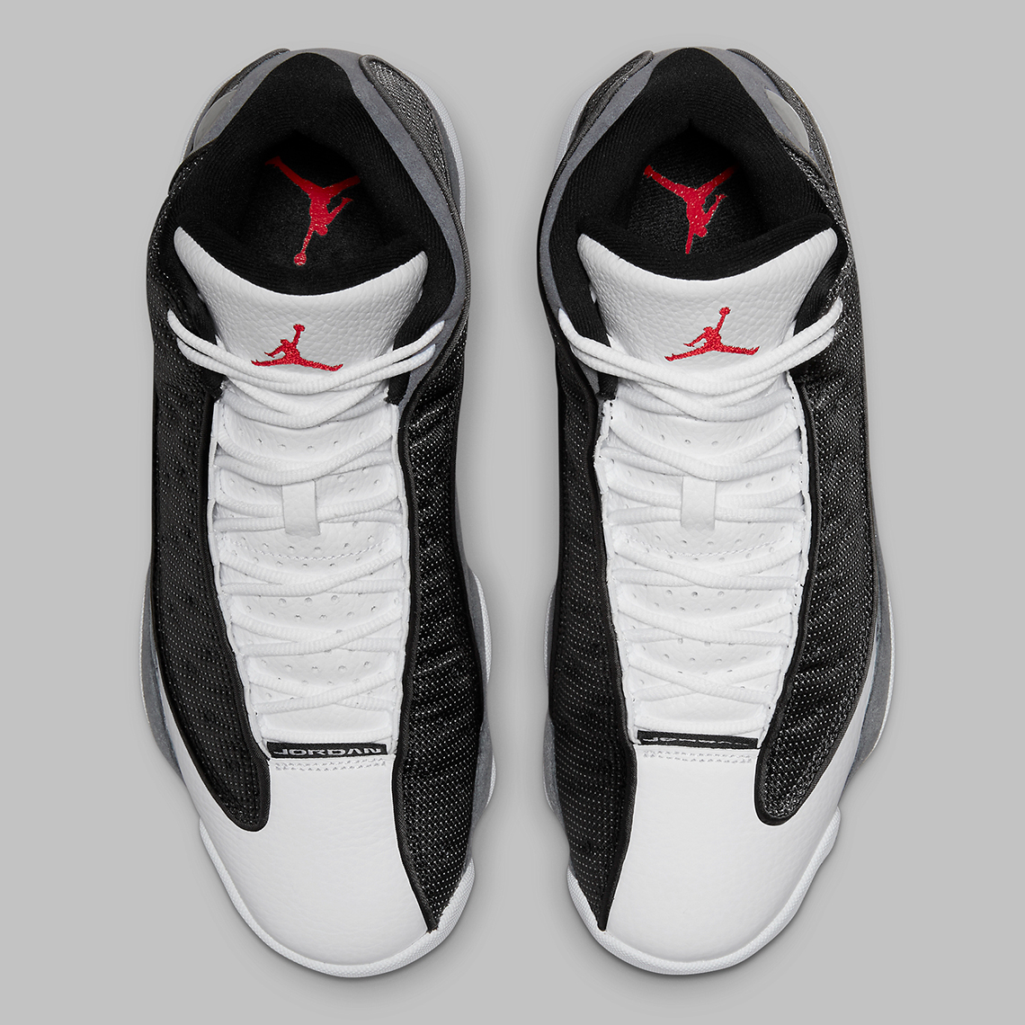 Giày Air Jordan 13 Black Flint ra mắt vào tháng 4 năm 2023 - 4