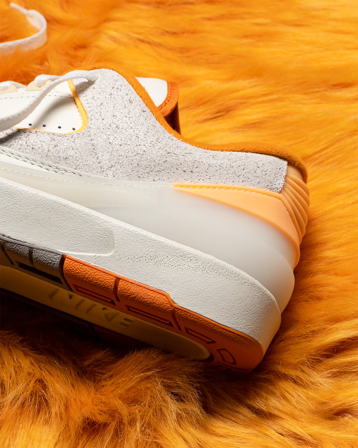 Giày Air Jordan 2 Low Melon Tint ra mắt vào thứ Tư - 5