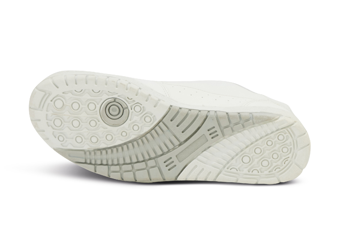 Giày Apple Computers Siêu Hiếm - Đấu giá với giá $50,000 tại Sotheby's! - 6