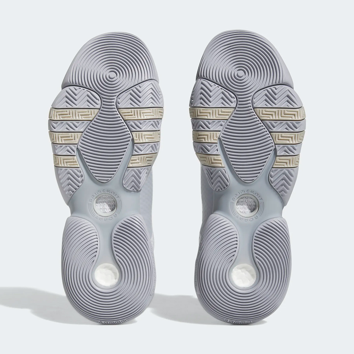 Giày bóng rổ adidas Trae Young 2 ra mắt bản màu mới Halo Silver - 6