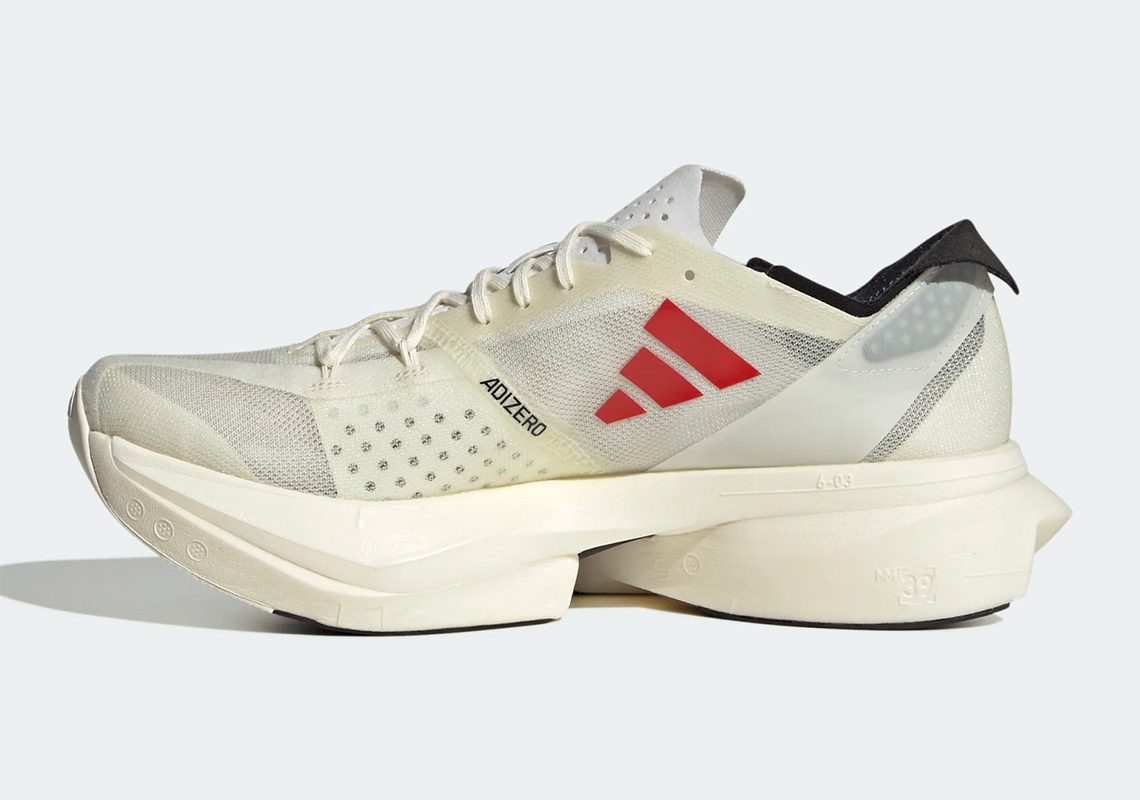 Giày chạy Adidas Adios Pro 3 phiên bản NYC sắp ra mắt - 3