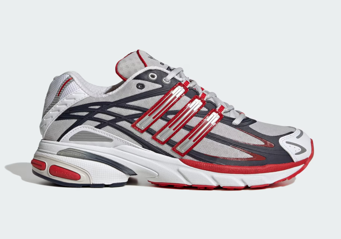 Giày chạy adidas Adistar Cushion 3: Trở Lại Với Thiết Kế Đẳng Cấp và Bền Vững - 21