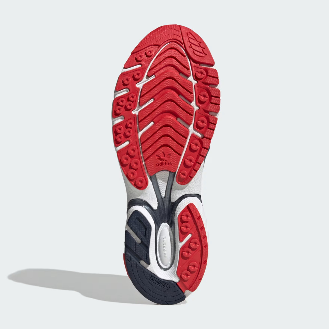 Giày chạy adidas Adistar Cushion 3: Trở Lại Với Thiết Kế Đẳng Cấp và Bền Vững - 25