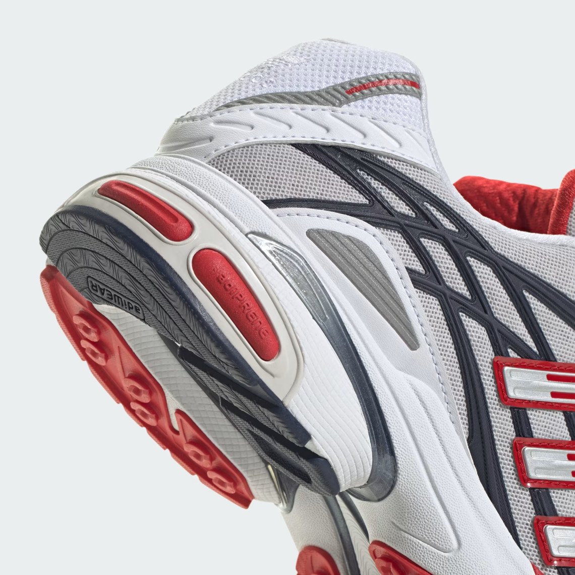 Giày chạy adidas Adistar Cushion 3: Trở Lại Với Thiết Kế Đẳng Cấp và Bền Vững - 27