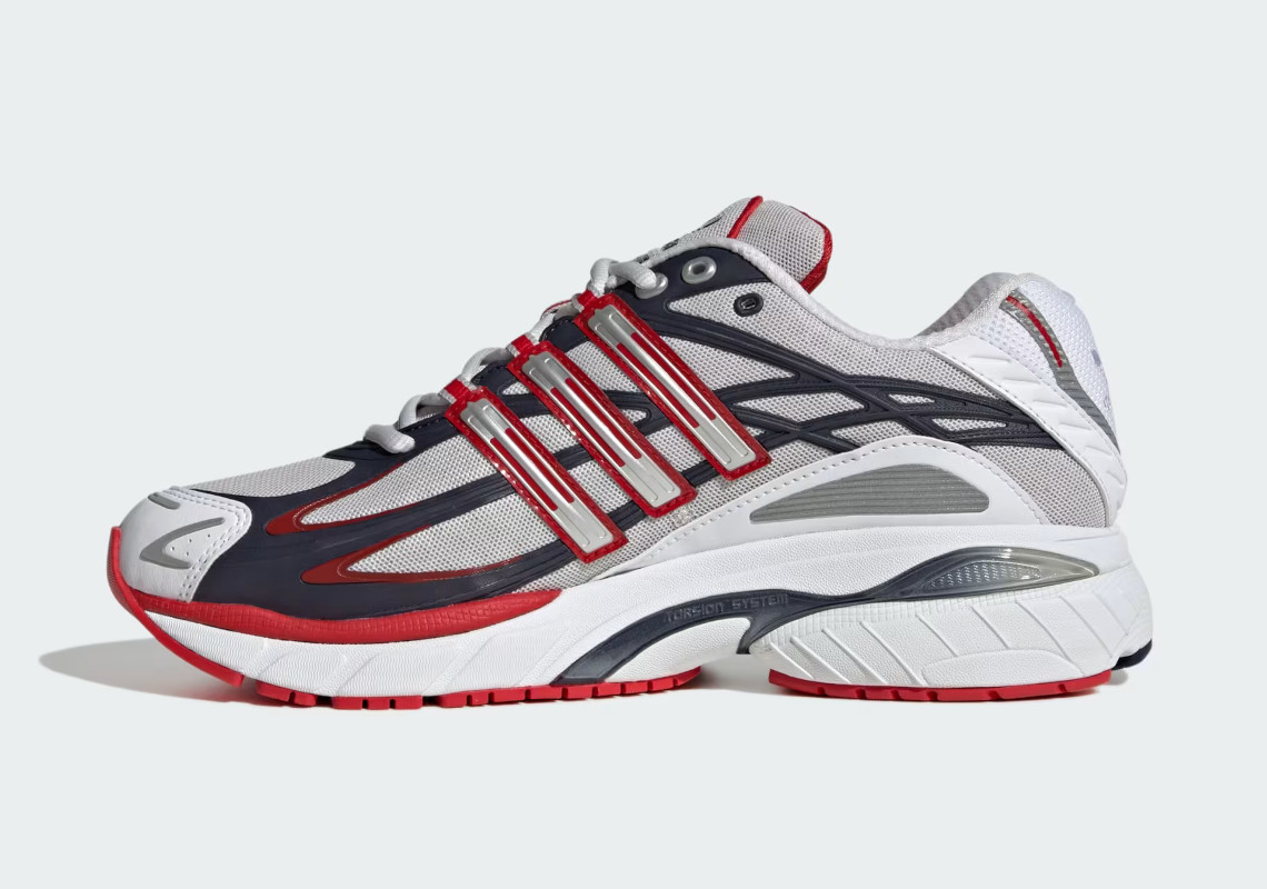 Giày chạy adidas Adistar Cushion 3: Trở Lại Với Thiết Kế Đẳng Cấp và Bền Vững - 30