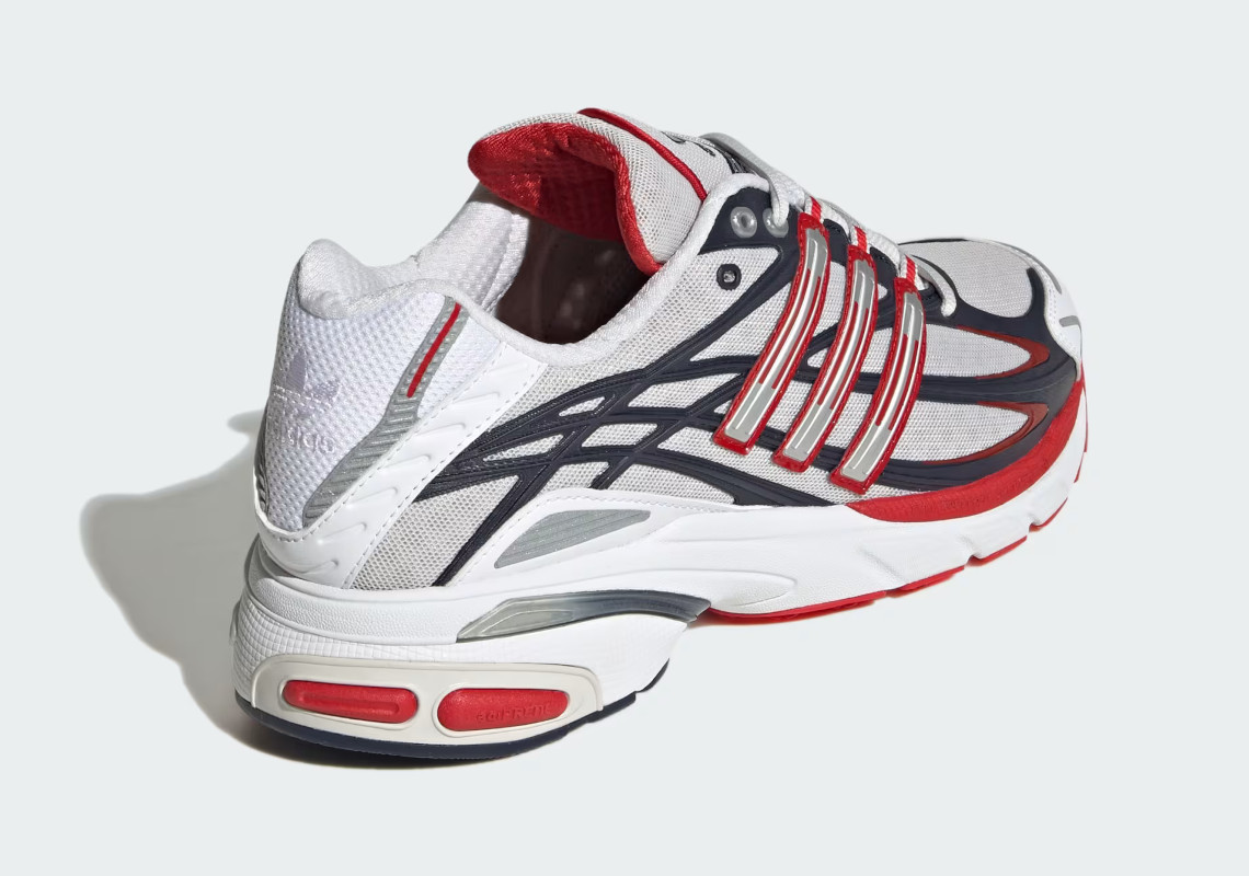 Giày chạy adidas Adistar Cushion 3: Trở Lại Với Thiết Kế Đẳng Cấp và Bền Vững - 31