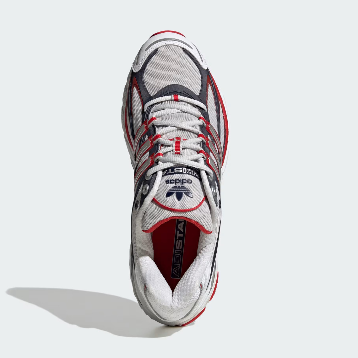 Giày chạy adidas Adistar Cushion 3: Trở Lại Với Thiết Kế Đẳng Cấp và Bền Vững - 32