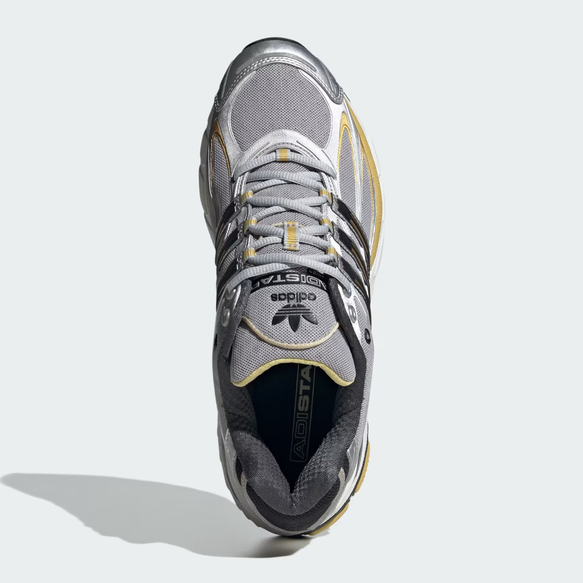 Giày chạy adidas Adistar Cushion 3: Trở Lại Với Thiết Kế Đẳng Cấp và Bền Vững - 5