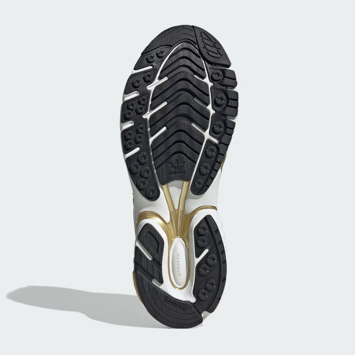 Giày chạy adidas Adistar Cushion 3: Trở Lại Với Thiết Kế Đẳng Cấp và Bền Vững - 6