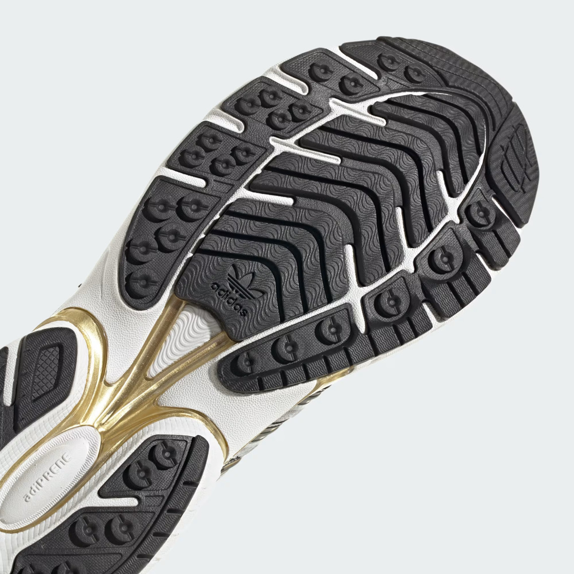 Giày chạy adidas Adistar Cushion 3: Trở Lại Với Thiết Kế Đẳng Cấp và Bền Vững - 8