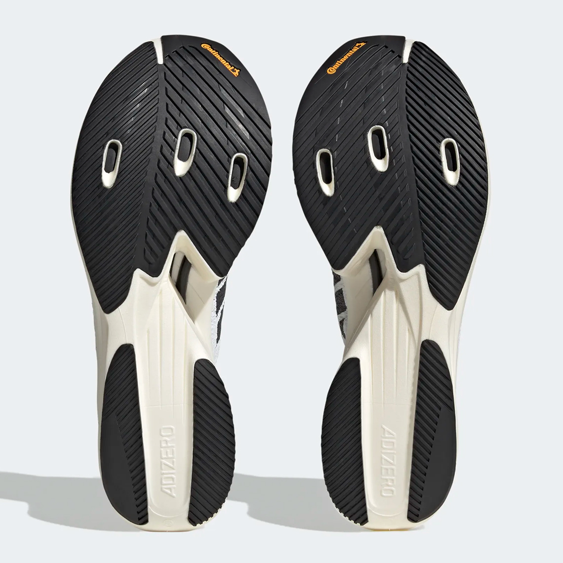 Giày chạy bộ adidas Adizero Prime X Strung Cloud White - Giới thiệu mới nhất - 7