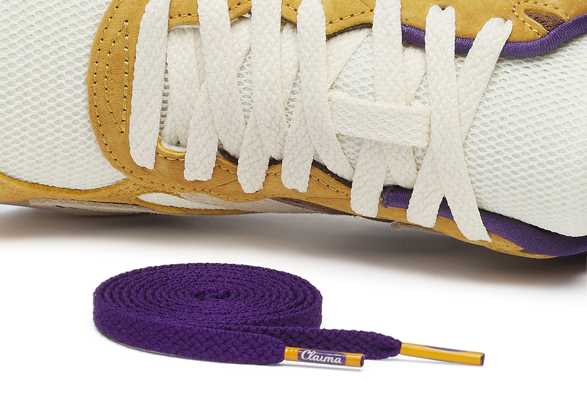 Giày Claima x Saucony 3D GRID Hurricane: Sự Kết Hợp Đặc Biệt Tôn Vinh New Orleans - 9