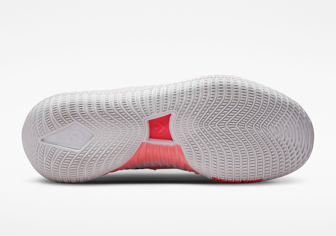 Giày Converse All Star BB Prototype CX Thunder & Lightning của Shai Gilgeous-Alexander - 9