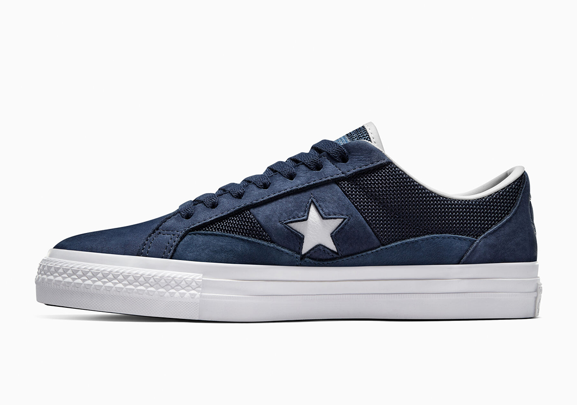 Giày Converse hợp tác với thương hiệu Alltimers cho mùa hè 2023 - 4