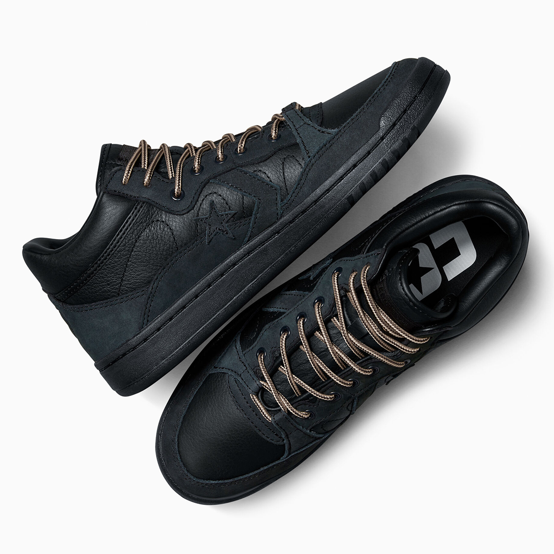 Giày Converse hợp tác với thương hiệu Alltimers cho mùa hè 2023 - 5