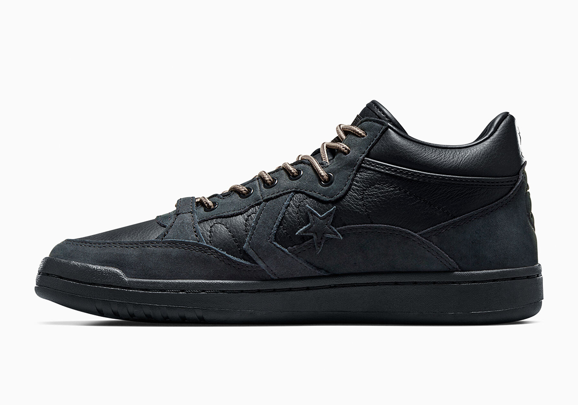 Giày Converse hợp tác với thương hiệu Alltimers cho mùa hè 2023 - 6