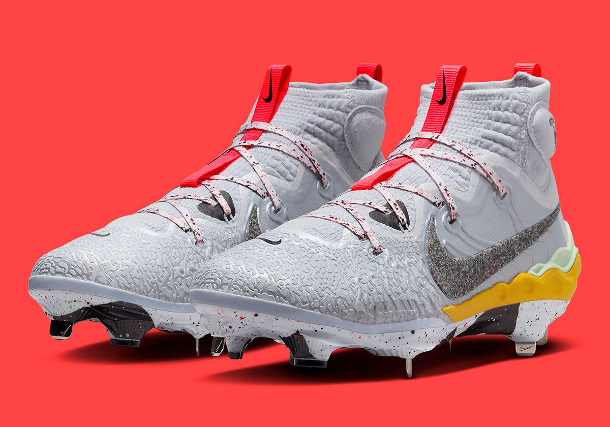 Giày Đá Bóng Nike Alpha Huarache NXT: Phiên Bản Đặc Biệt Của Tim Anderson - 2