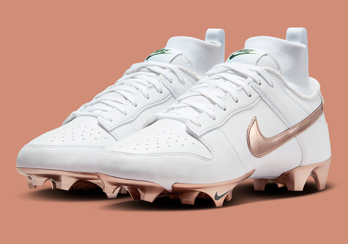Giày đá bóng Nike DT ’96 Cleat Player-Exclusive Của Kyler Murray - 2