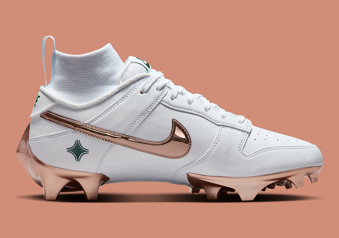 Giày đá bóng Nike DT ’96 Cleat Player-Exclusive Của Kyler Murray - 3