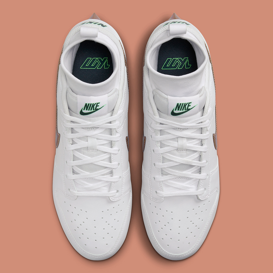 Giày đá bóng Nike DT ’96 Cleat Player-Exclusive Của Kyler Murray - 4