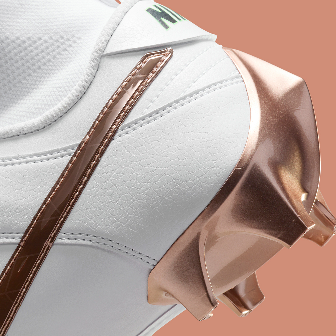 Giày đá bóng Nike DT ’96 Cleat Player-Exclusive Của Kyler Murray - 8
