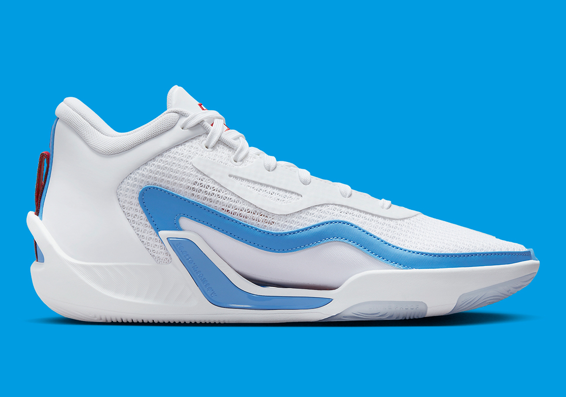 Giày đầu tiên của Jayson Tatum ra mắt: Jordan Tatum 1 St. Louis - 3