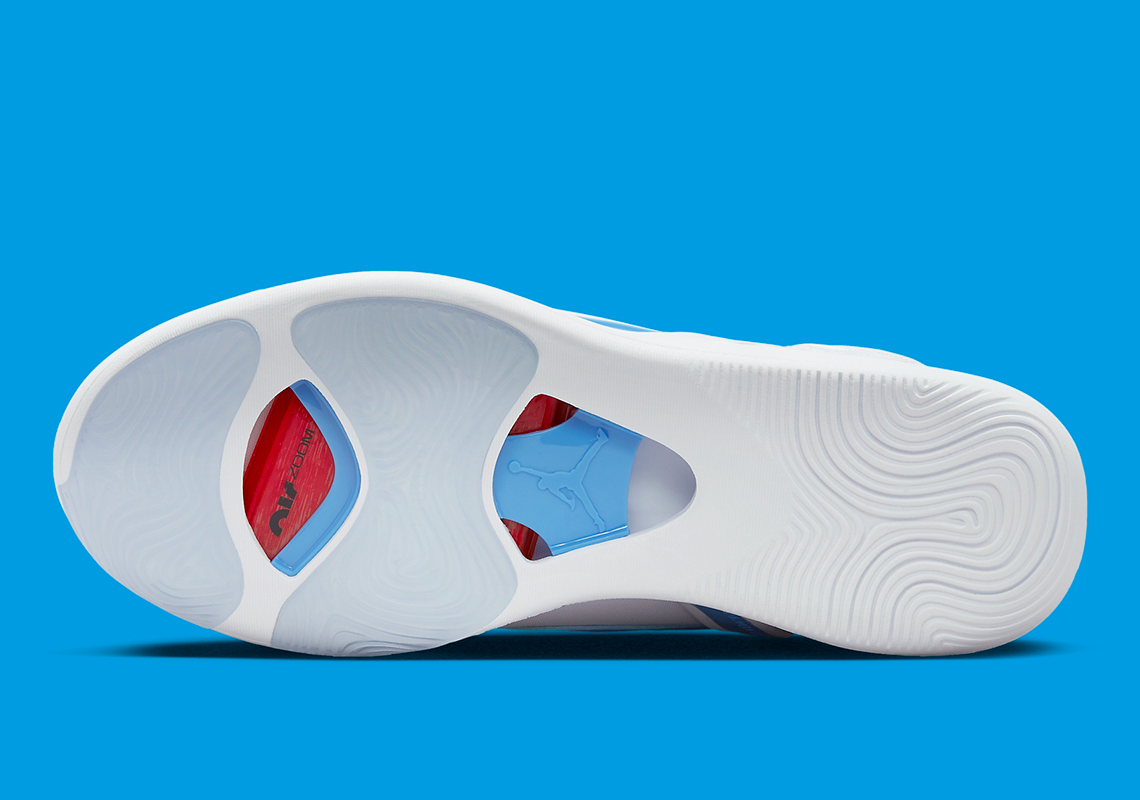 Giày đầu tiên của Jayson Tatum ra mắt: Jordan Tatum 1 St. Louis - 6