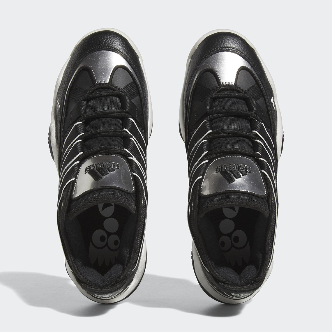 Giày đầu tiên của Kobe Bryant, adidas Top Ten 2010, sẽ sớm quay trở lại. - 21