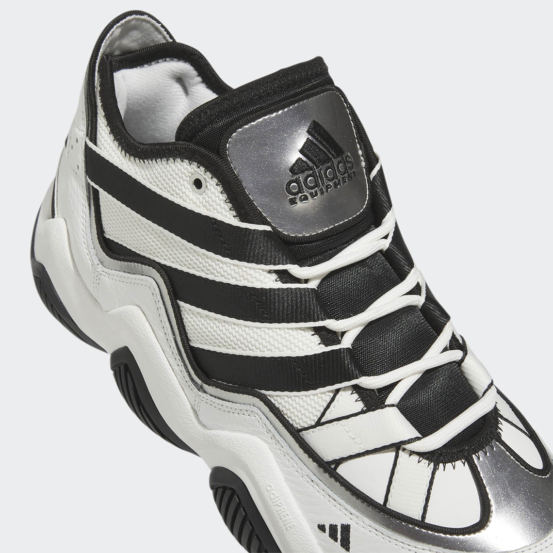 Giày đầu tiên của Kobe Bryant, adidas Top Ten 2010, sẽ sớm quay trở lại. - 8