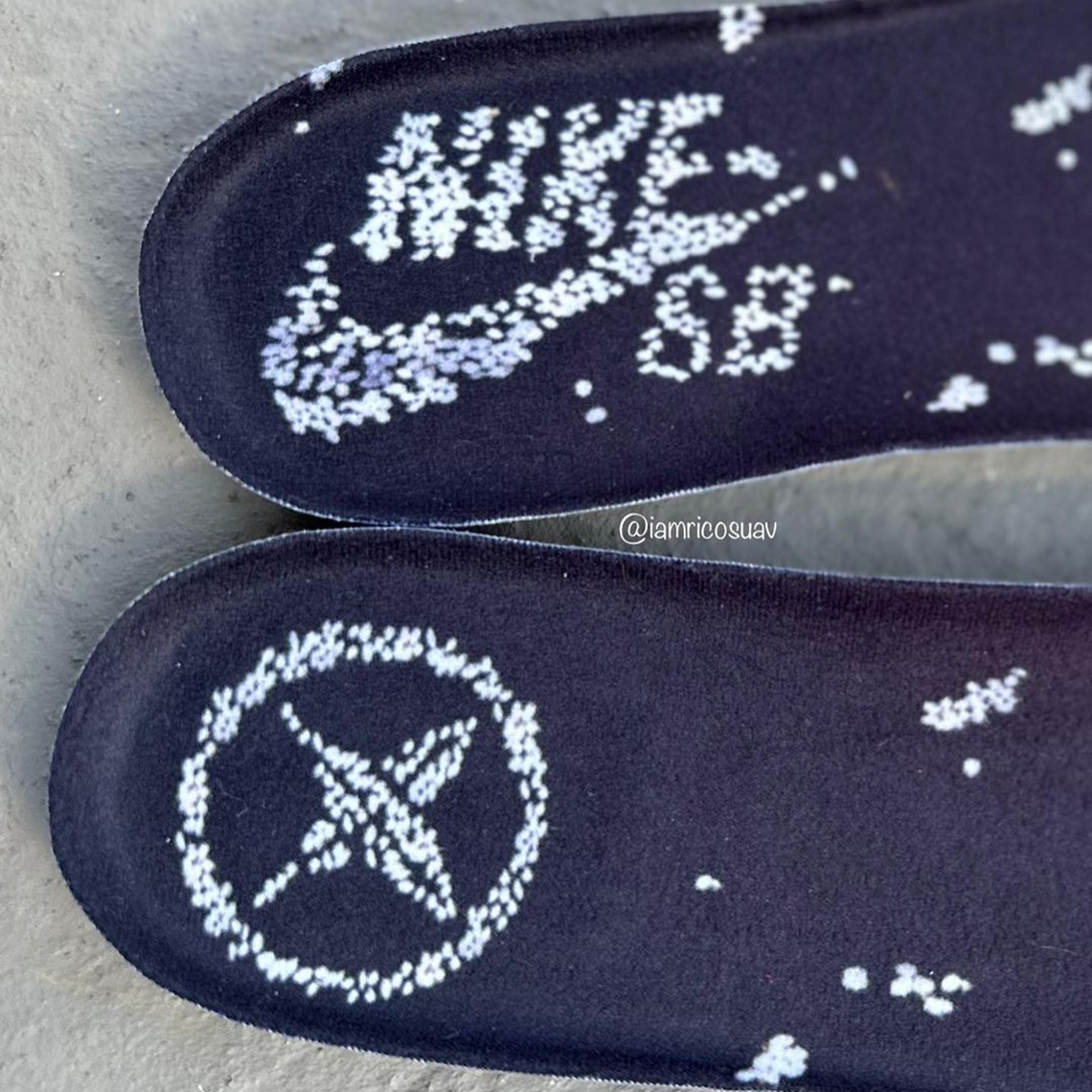 Giày Dunk Low hợp tác giữa Yuto Horigome và Nike SB - 6