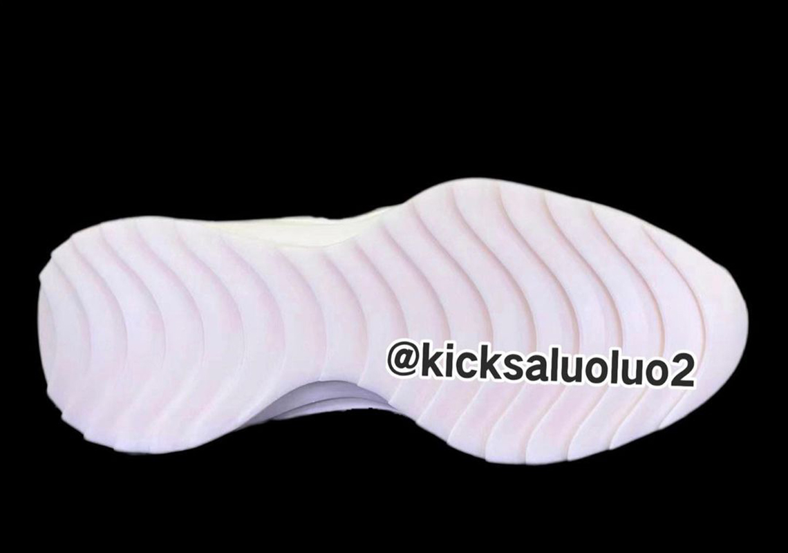 Giày Fear of God Athletics và adidas Mới: Thiết Kế Lối Sống Đầy Ấn Tượng - 4