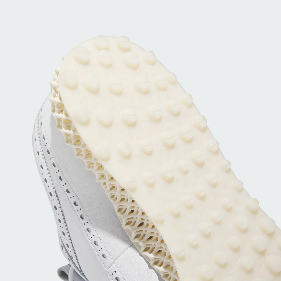 Giày golf adidas MC87 4D - Thiết Kế Sáng Tạo và Đẳng Cấp - 11