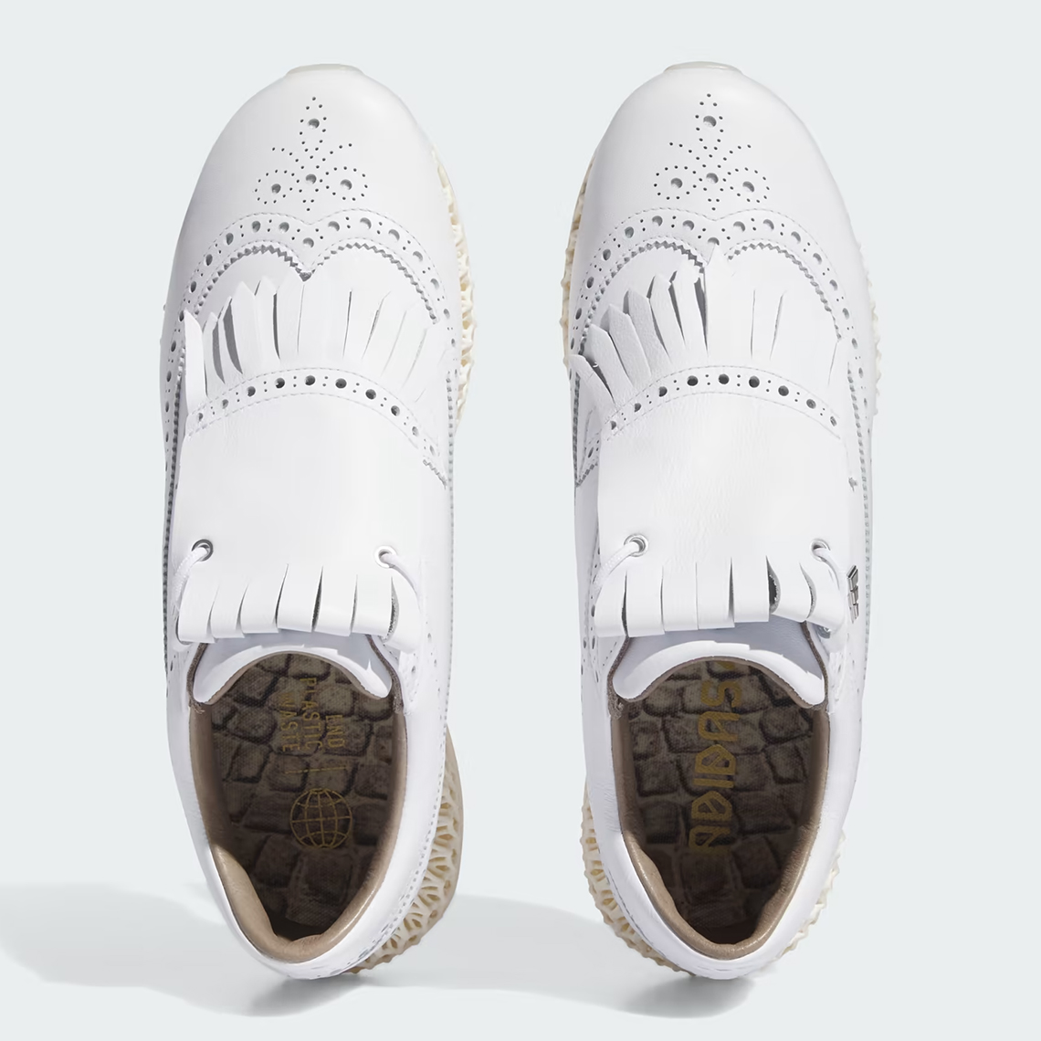 Giày golf adidas MC87 4D - Thiết Kế Sáng Tạo và Đẳng Cấp - 8