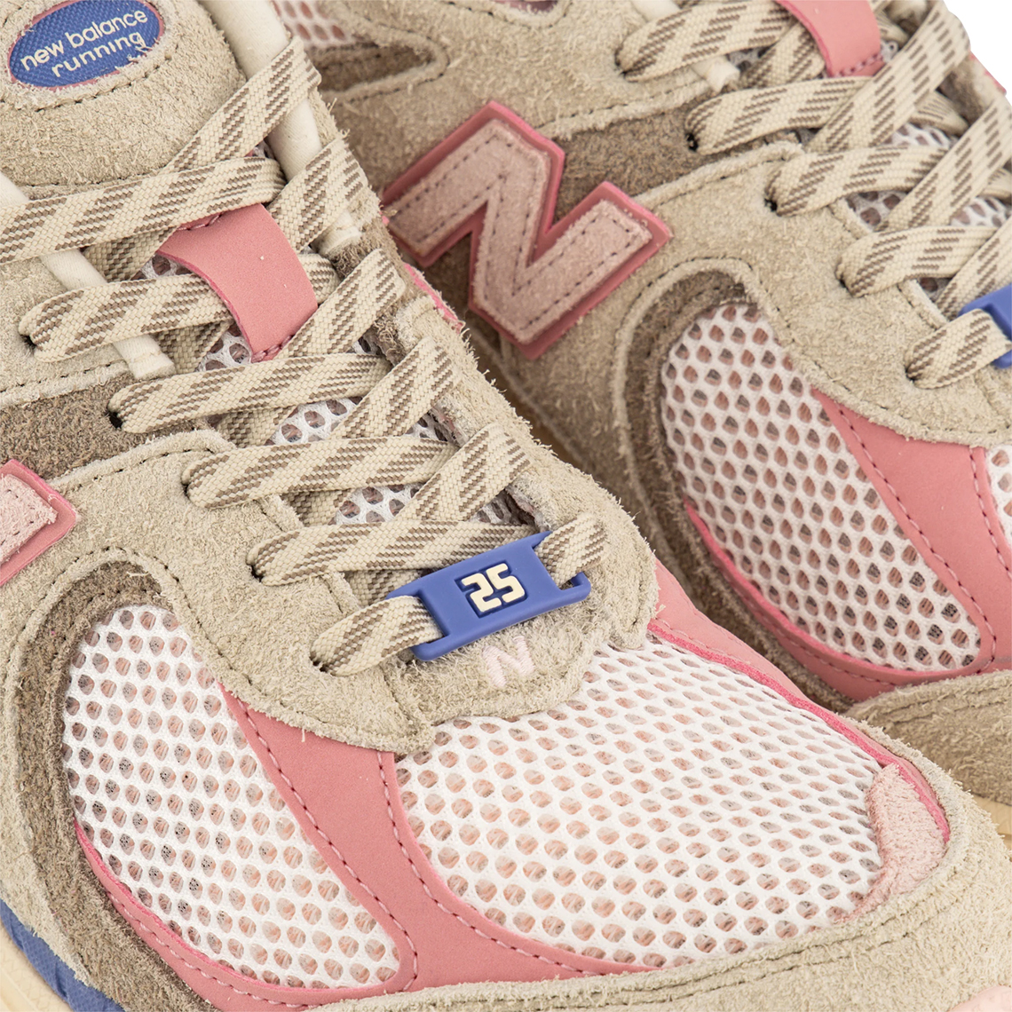 Giày Hợp Tác New Balance 2002R Native Dynamics Từ Hype DC - 10