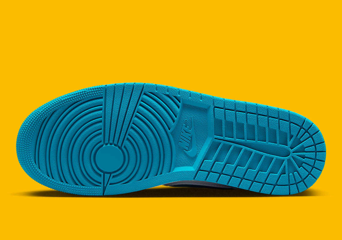 Giày Jordan 1 Low Flyease Aquatone đầy màu sắc - 6