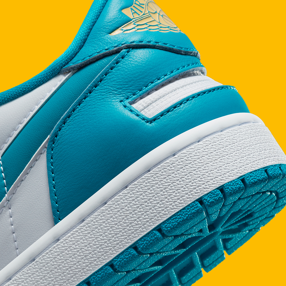 Giày Jordan 1 Low Flyease Aquatone đầy màu sắc - 8