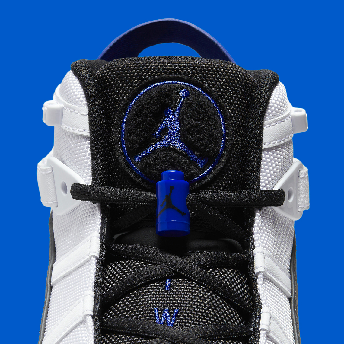 Giày Jordan 6 Rings Game Royal sắp ra mắt - 7
