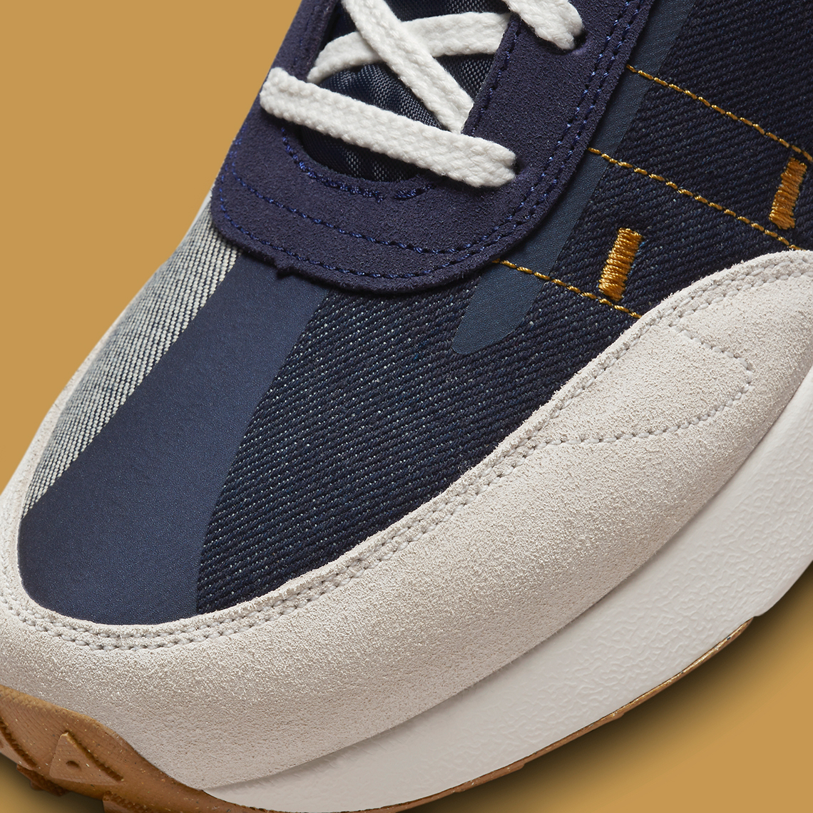 Giày Jordan Granville Pro phiên bản mới với gam màu denim chất liệu cao cấp - 8
