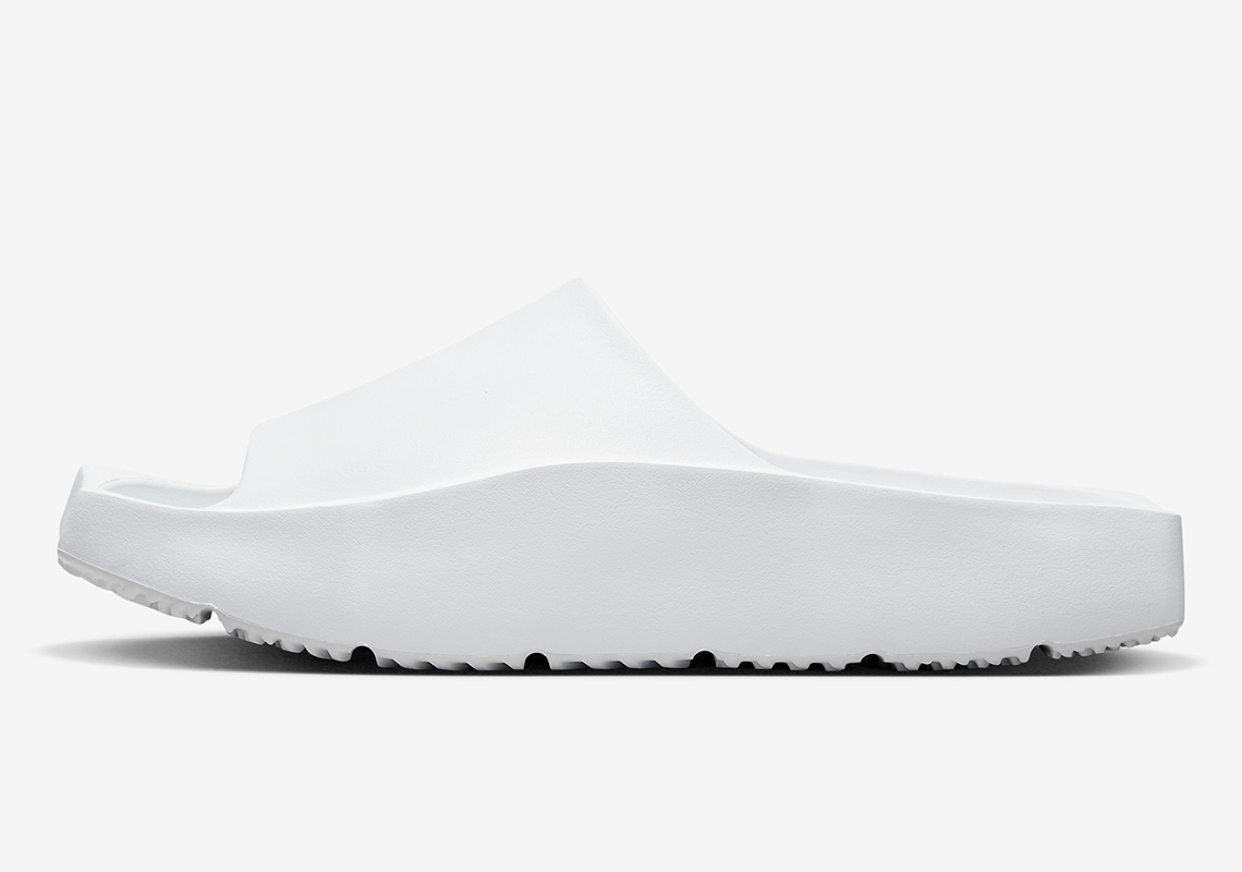 Giày Jordan Hex Mule ra mắt bộ ba màu mới cho mùa hè - 12