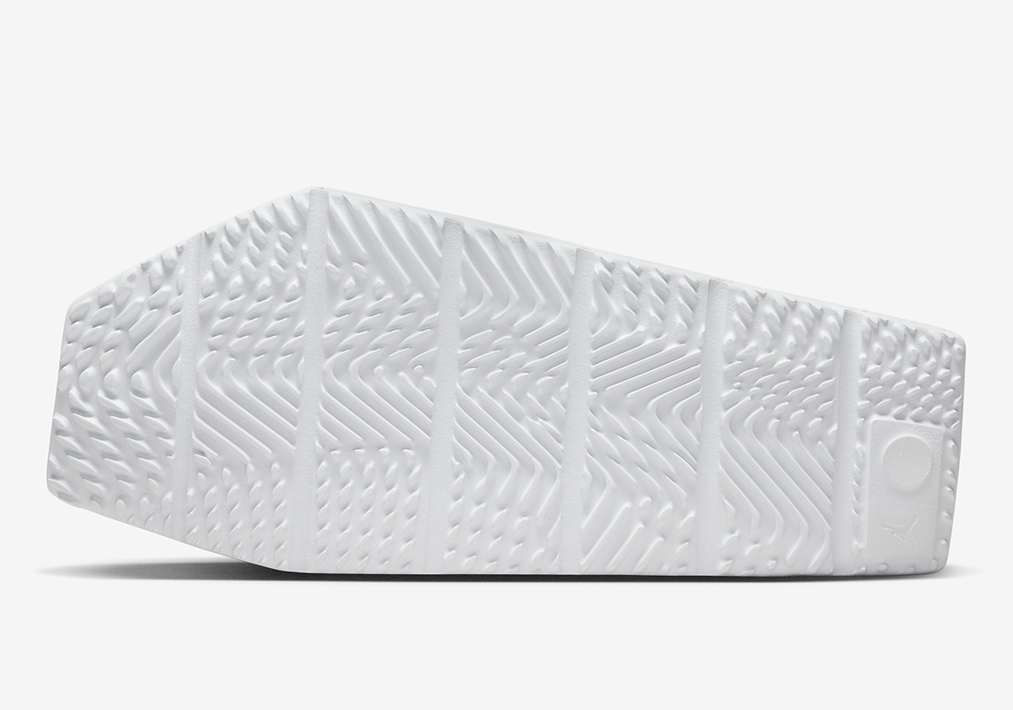 Giày Jordan Hex Mule ra mắt bộ ba màu mới cho mùa hè - 13