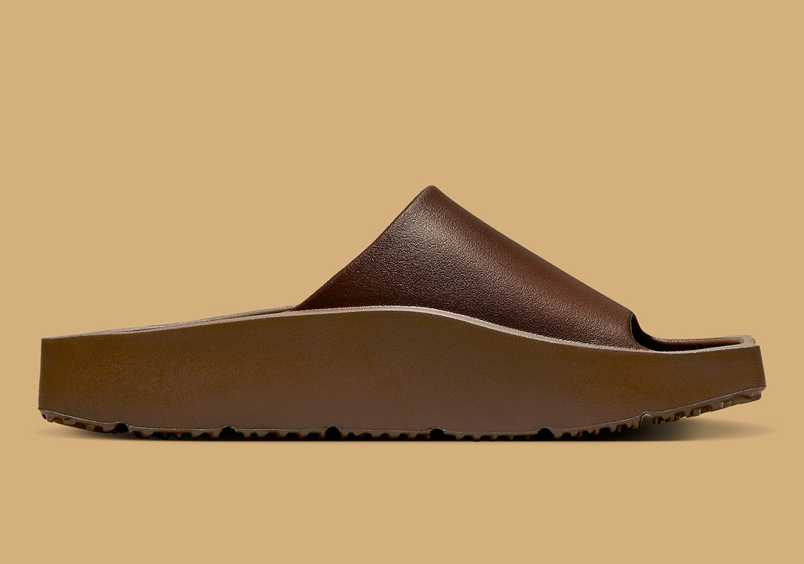 Giày Jordan Hex Mule ra mắt bộ ba màu mới cho mùa hè - 2